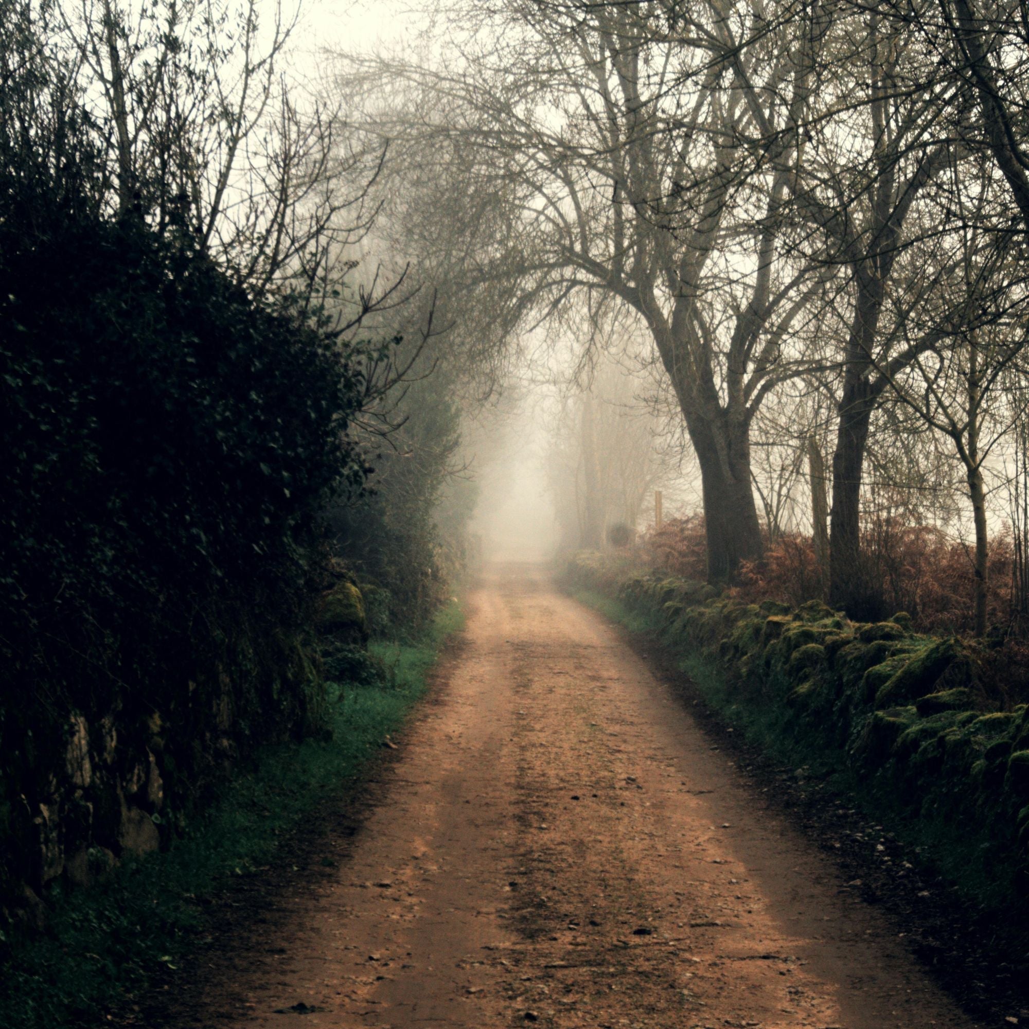 Why Quiet Can Feel Uncomfortable at First