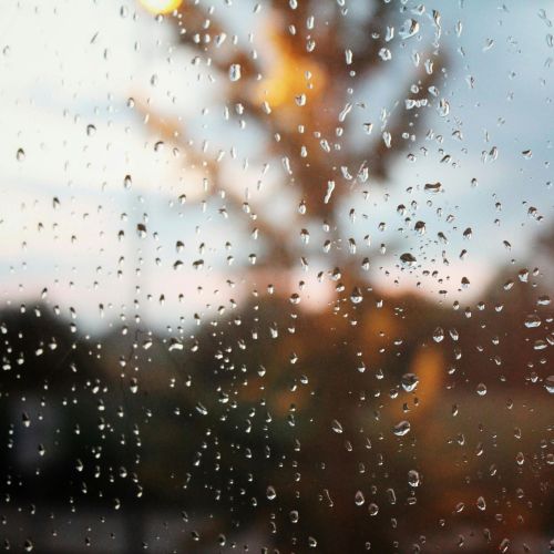 Some Seasons Are Just Heavier Than Others