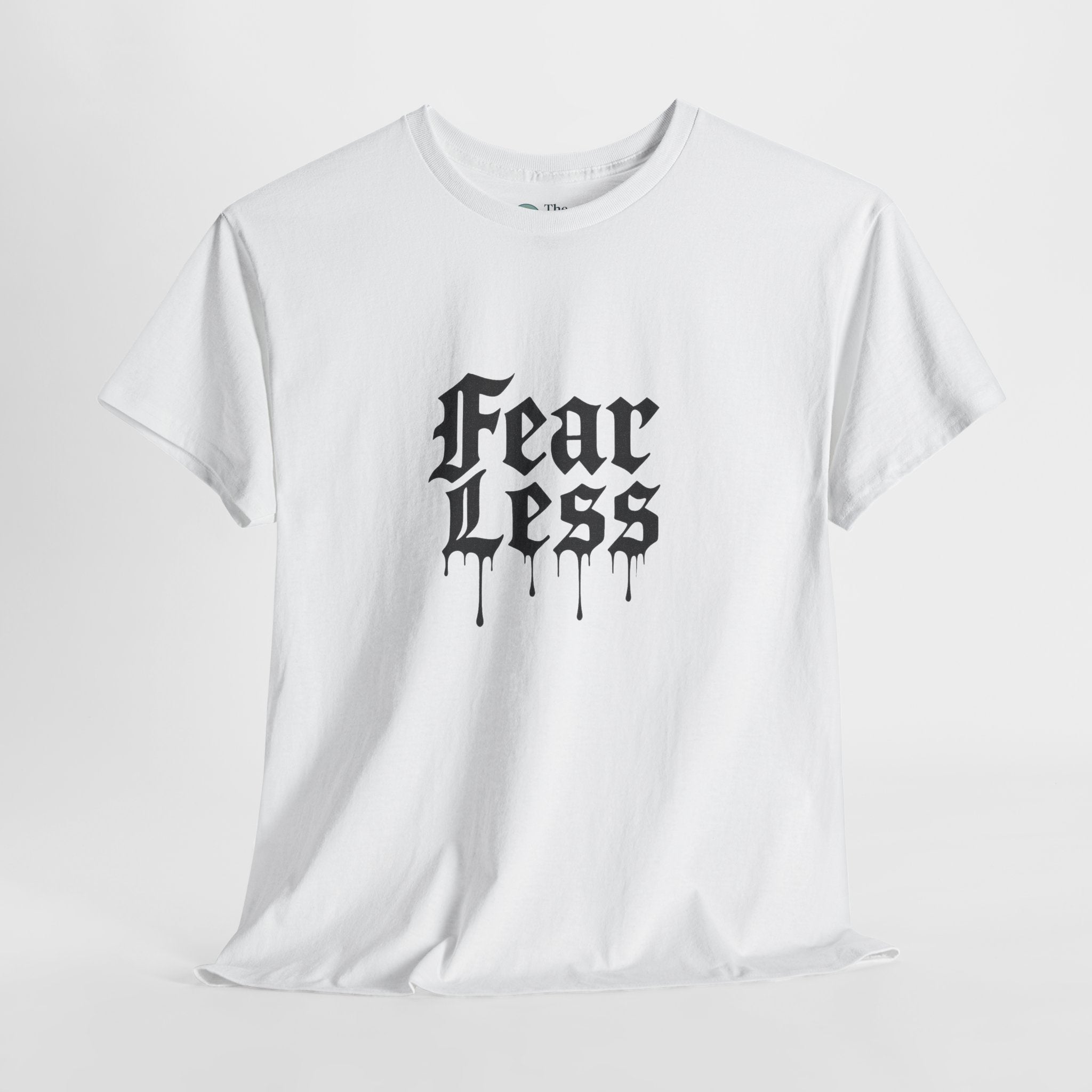 Choose Courage – Statement Tee