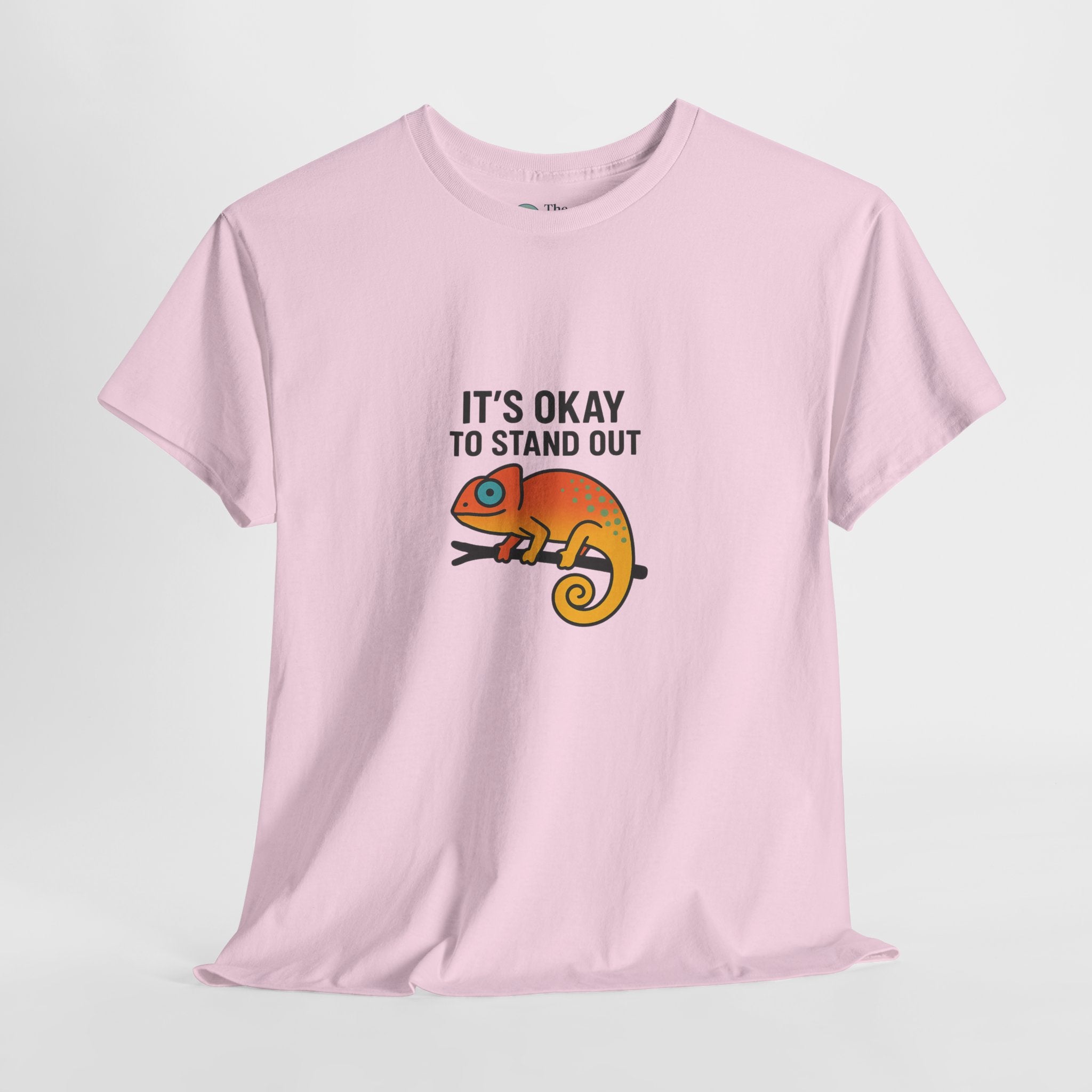 Stand Out – Self Confidence Tee