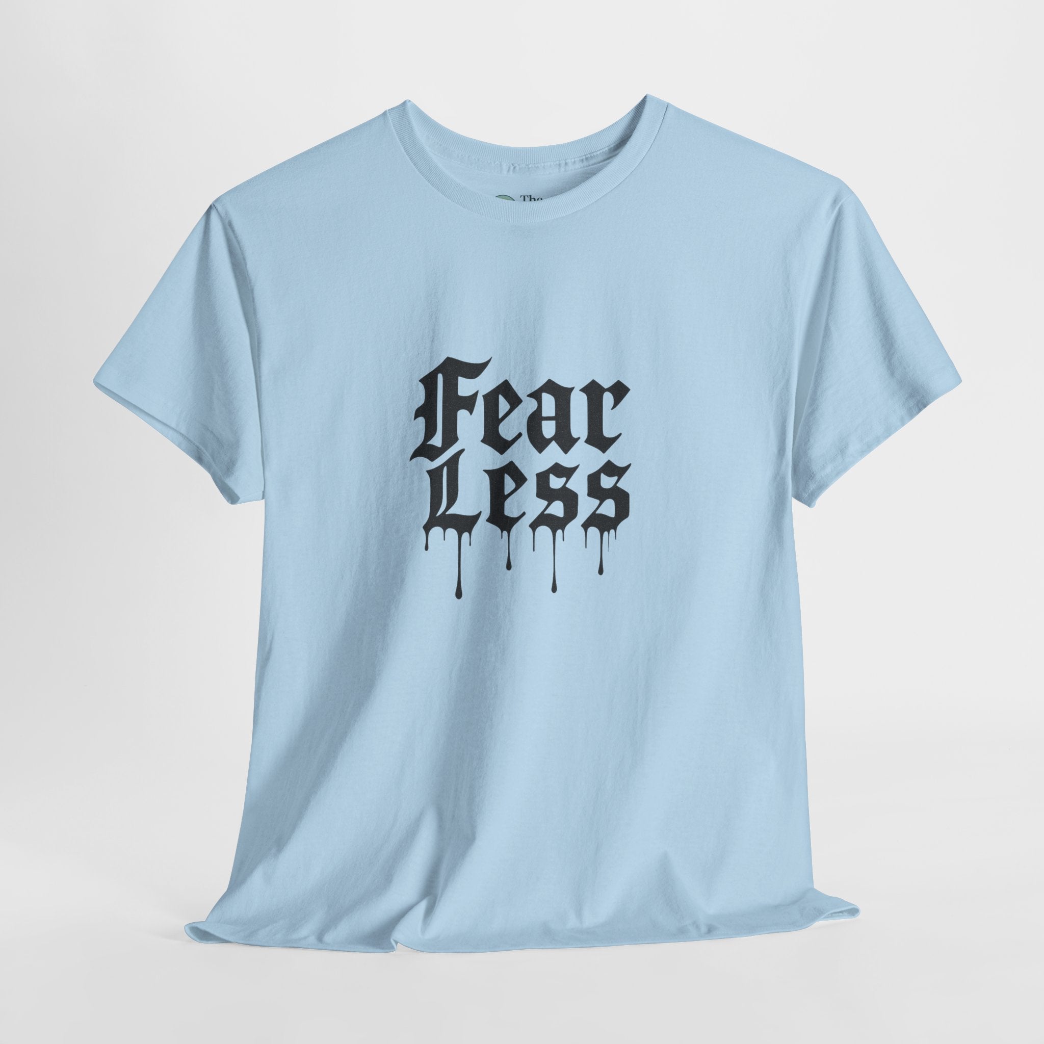 Choose Courage – Statement Tee