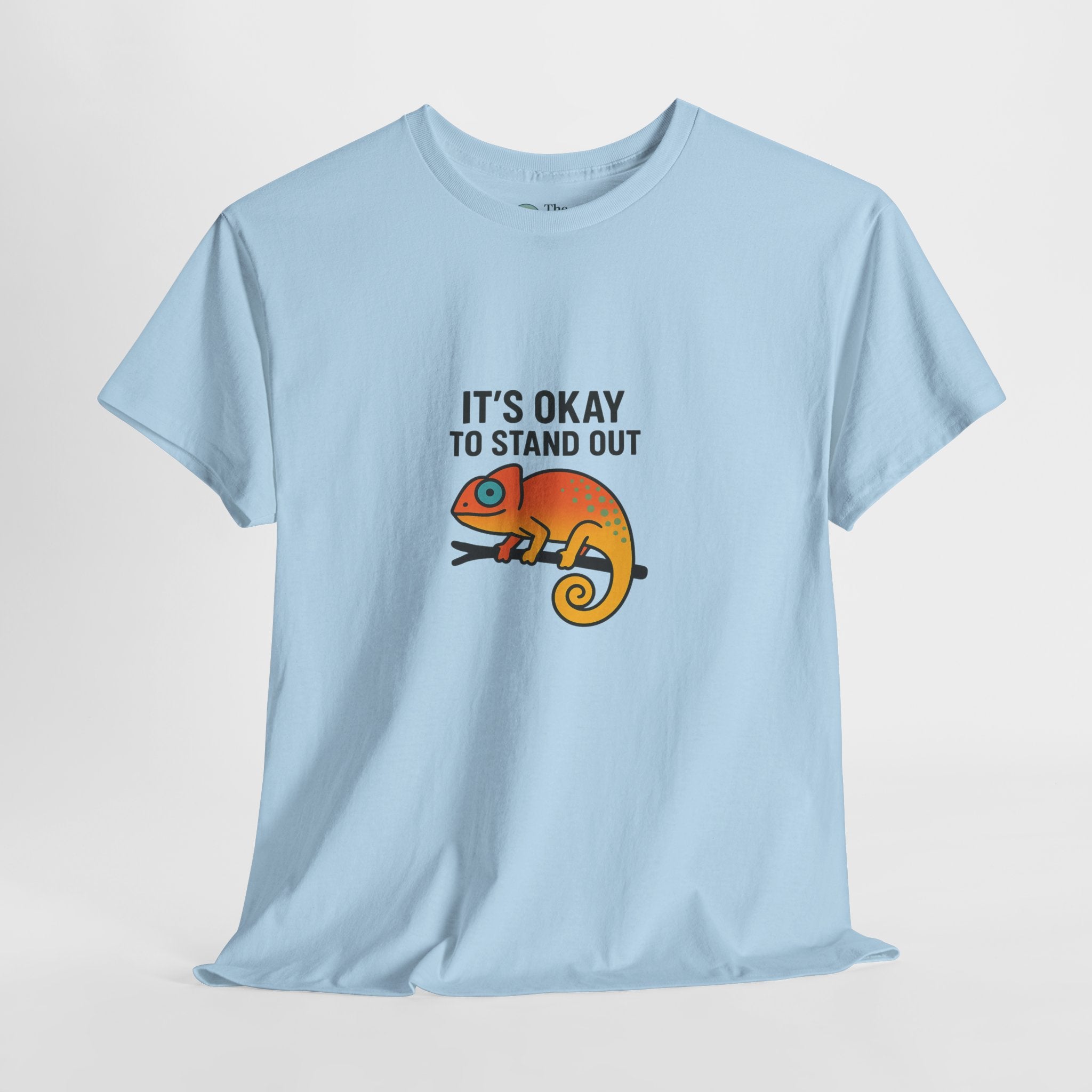 Stand Out – Self Confidence Tee