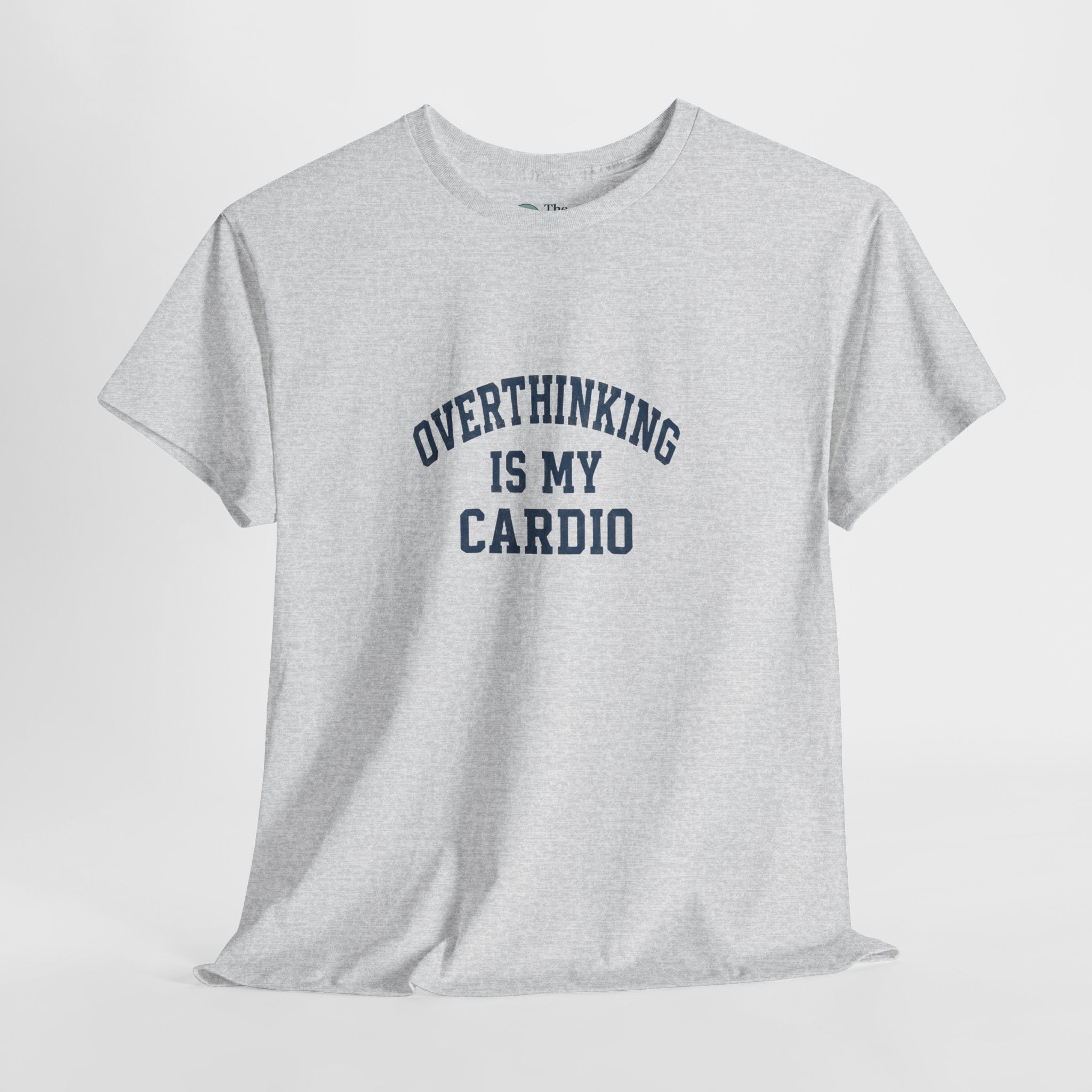 Thoughts On Overdrive – Humor Tee