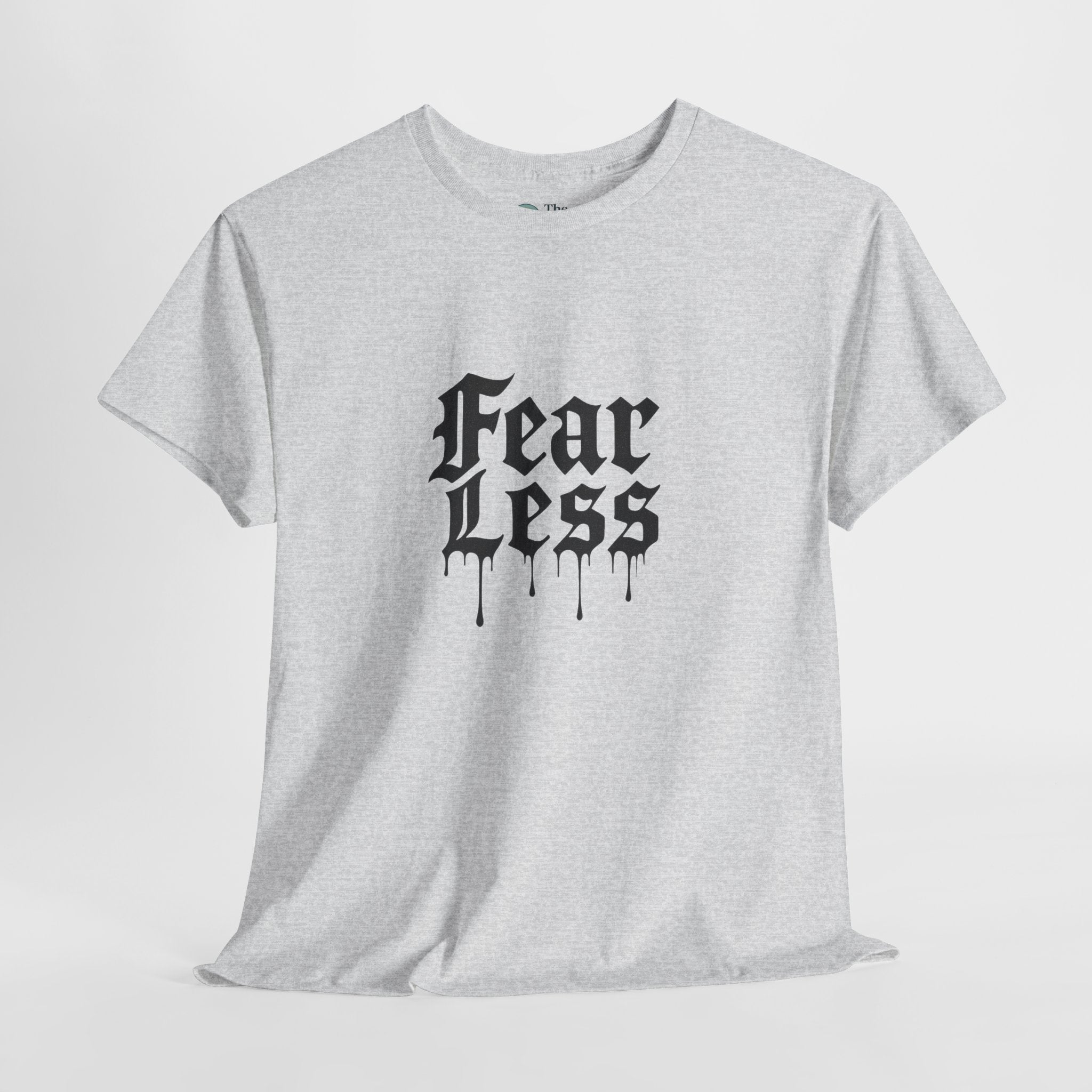 Choose Courage – Statement Tee