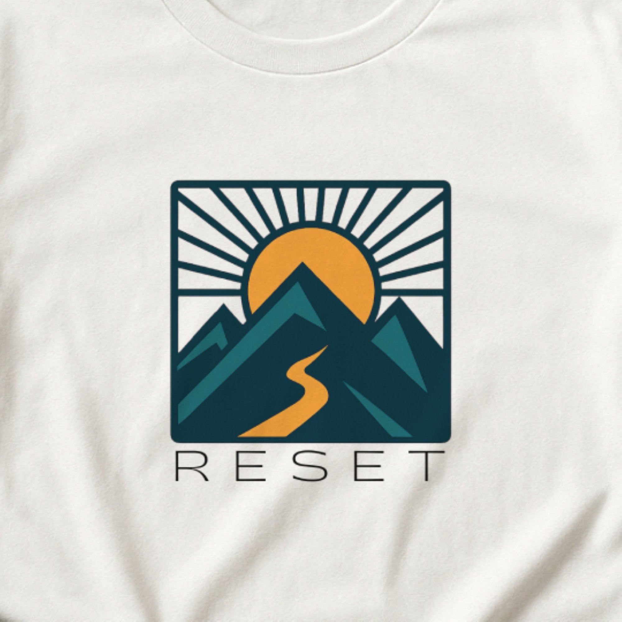 A New Day – Fresh Start Tee