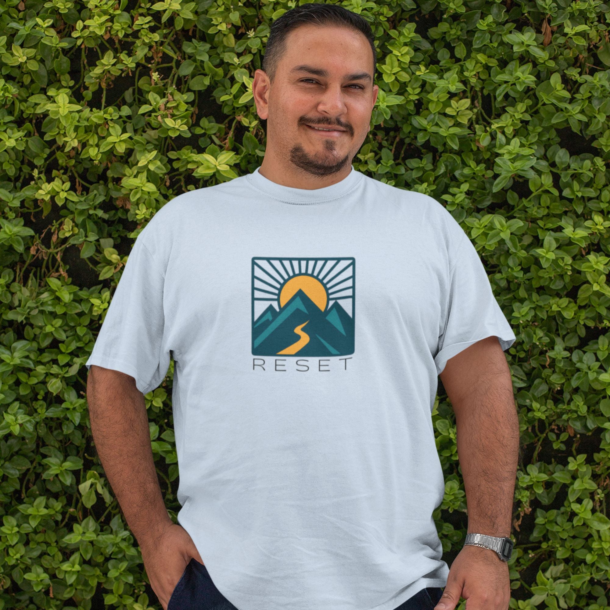 A New Day – Fresh Start Tee