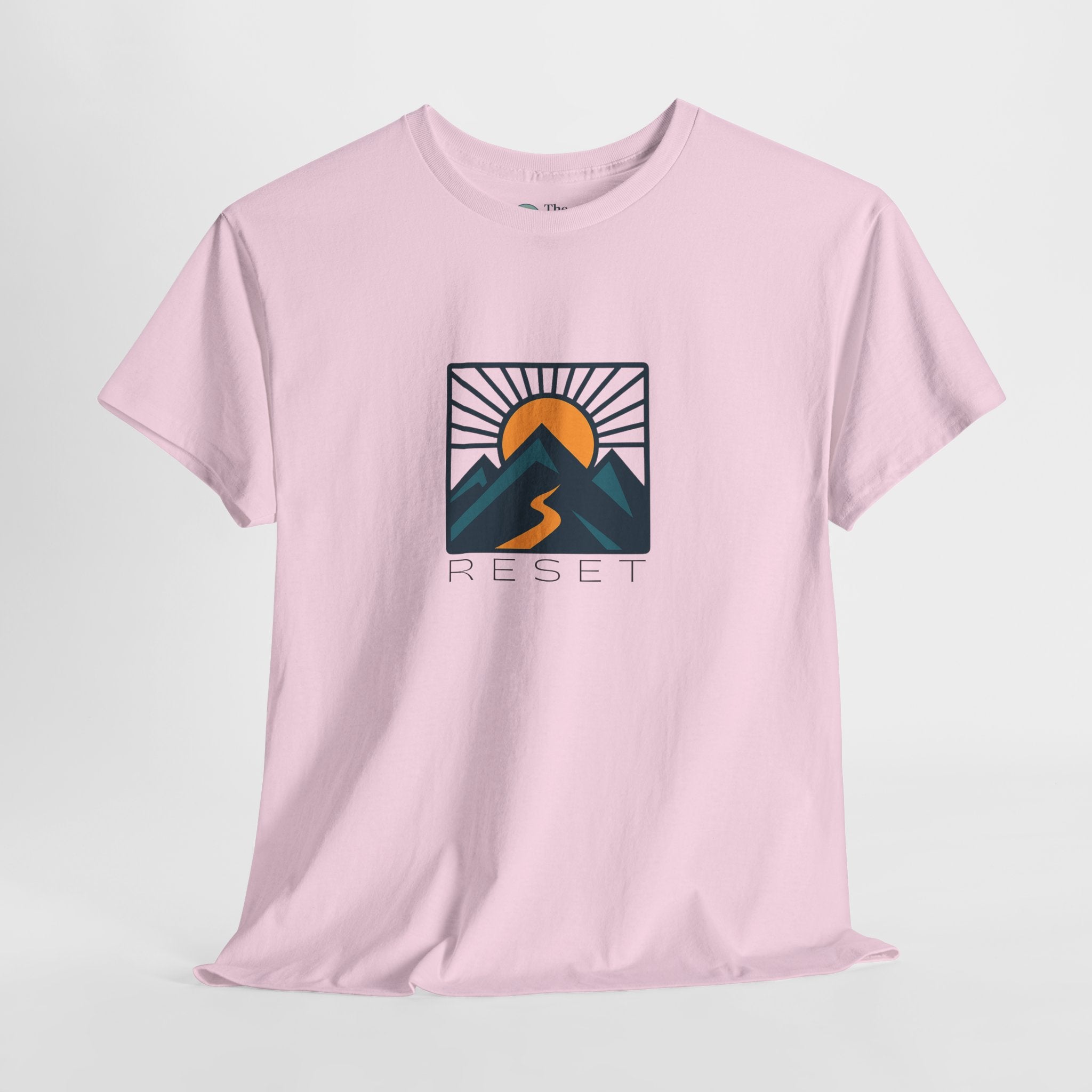 A New Day – Fresh Start Tee