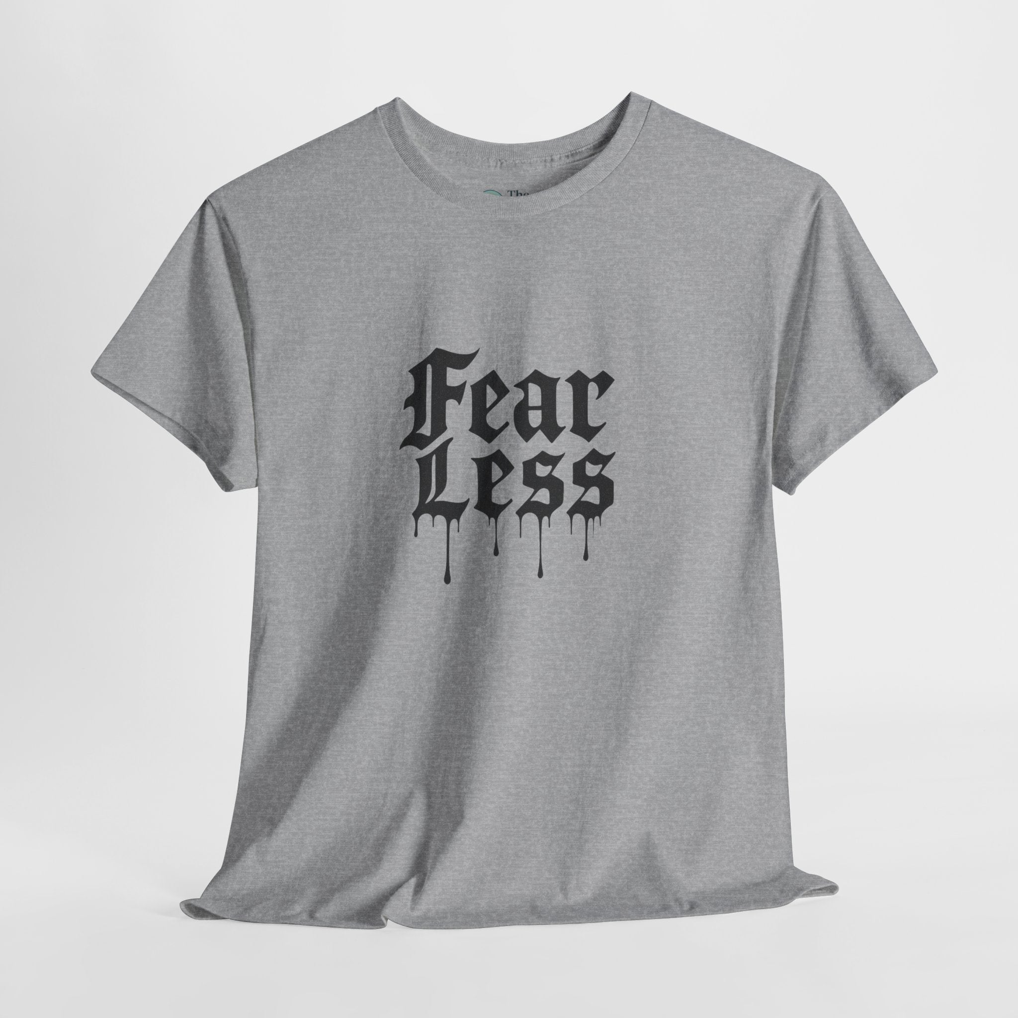 Choose Courage – Statement Tee