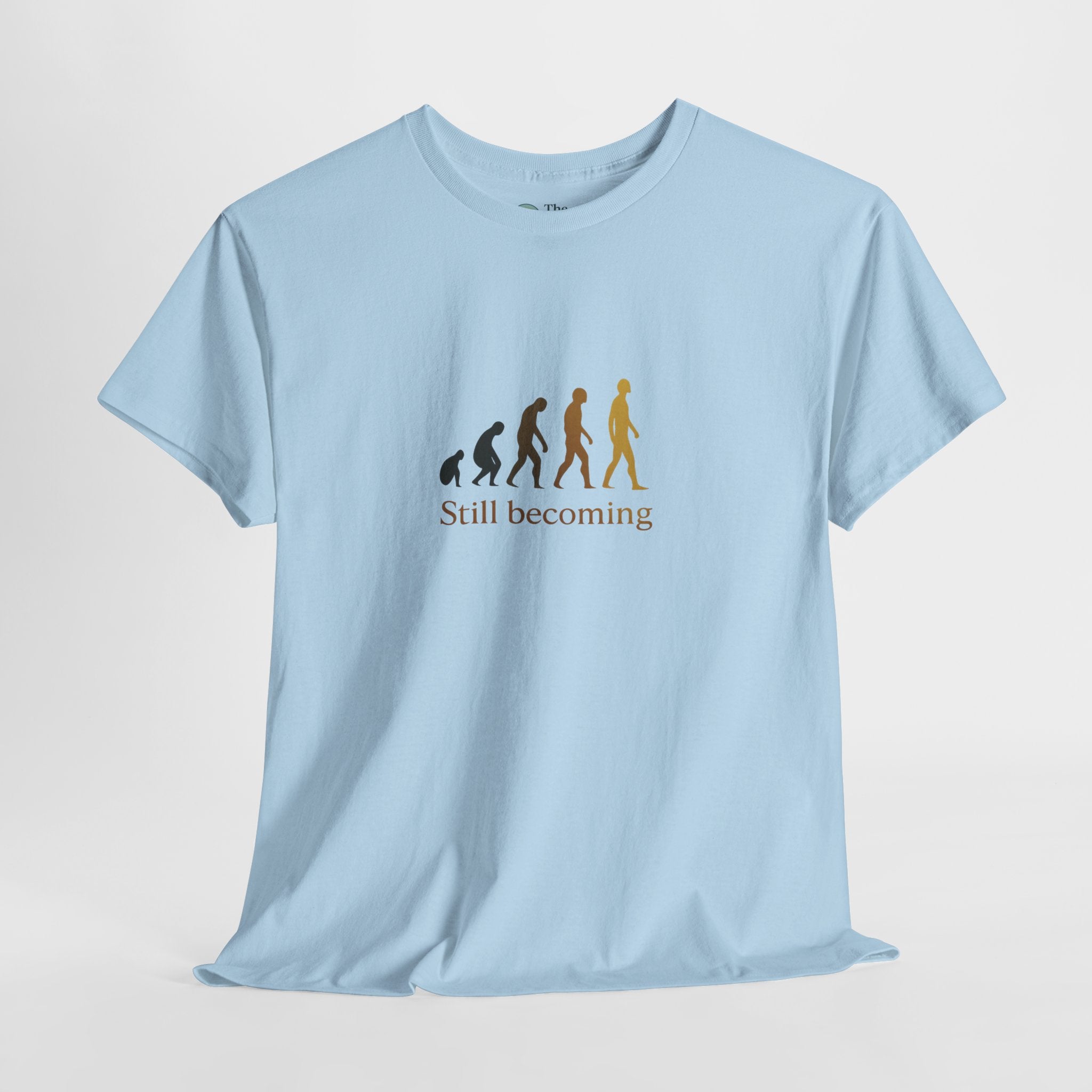 Still Becoming – Growth Tee