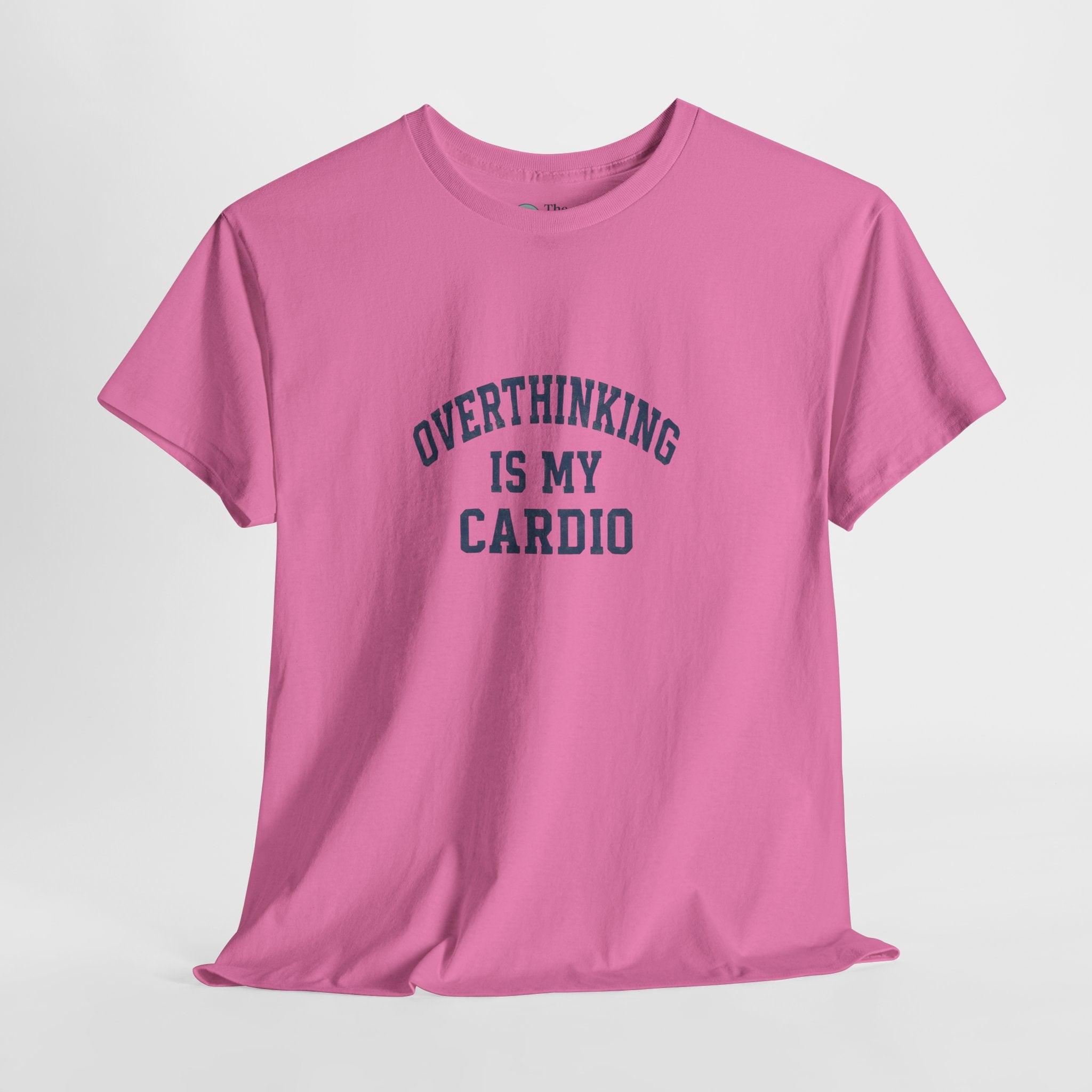 Thoughts On Overdrive – Humor Tee