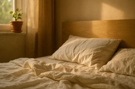 Rest Is Not Laziness