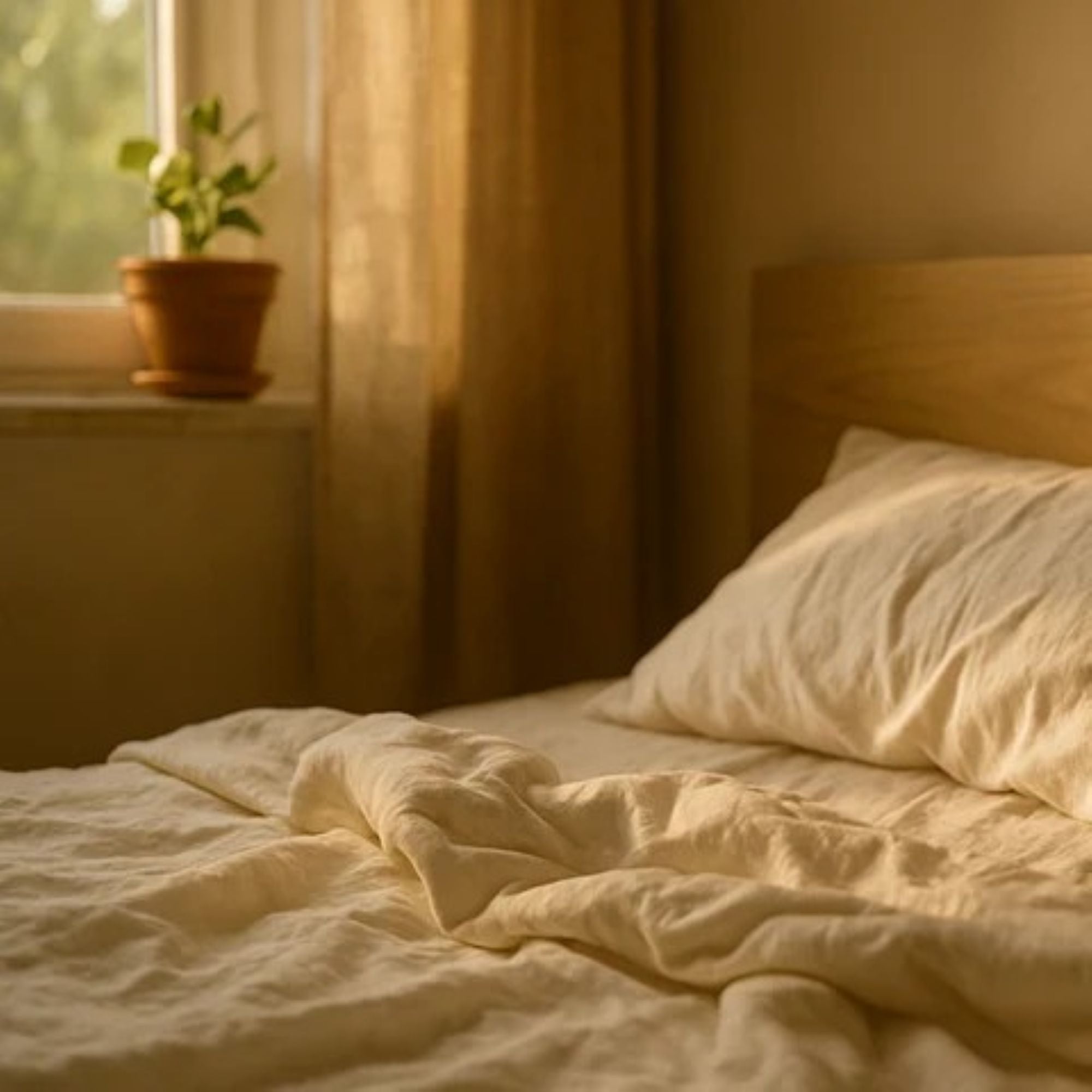 Rest Is Not Laziness