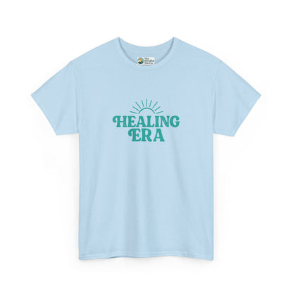 Healing Era T-Shirt - Self-Growth Tee
