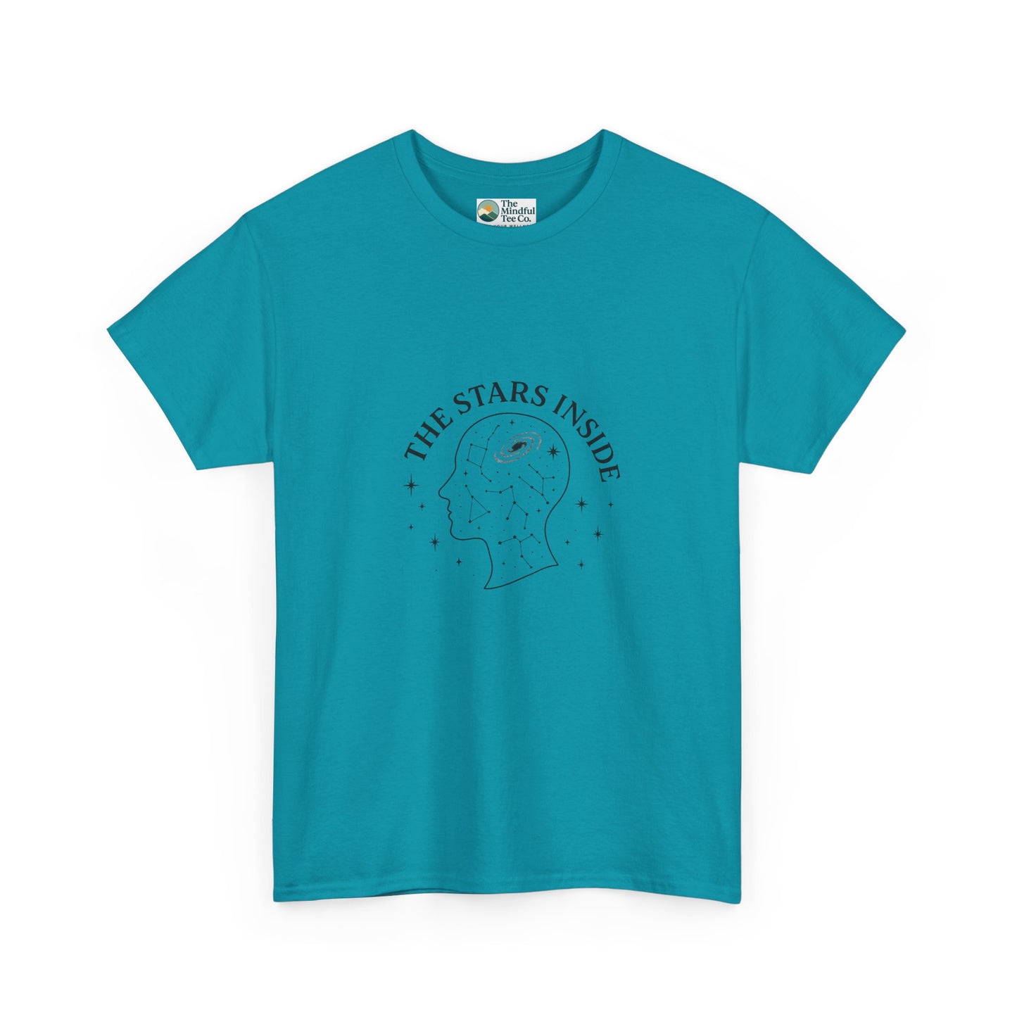 The Stars Inside T-Shirt – Inner Wonder & Mindfulness  Tee