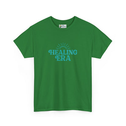 Healing Era T-Shirt - Self-Growth Tee