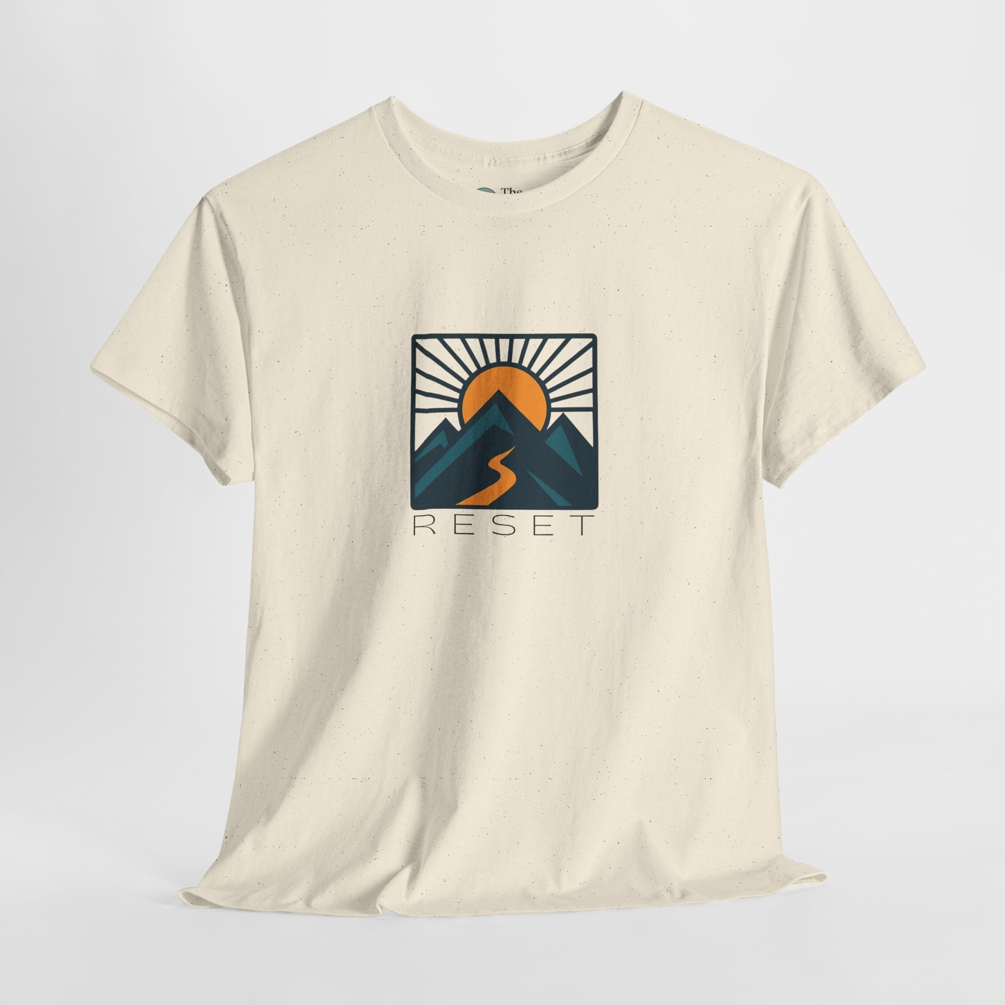 A New Day – Fresh Start Tee