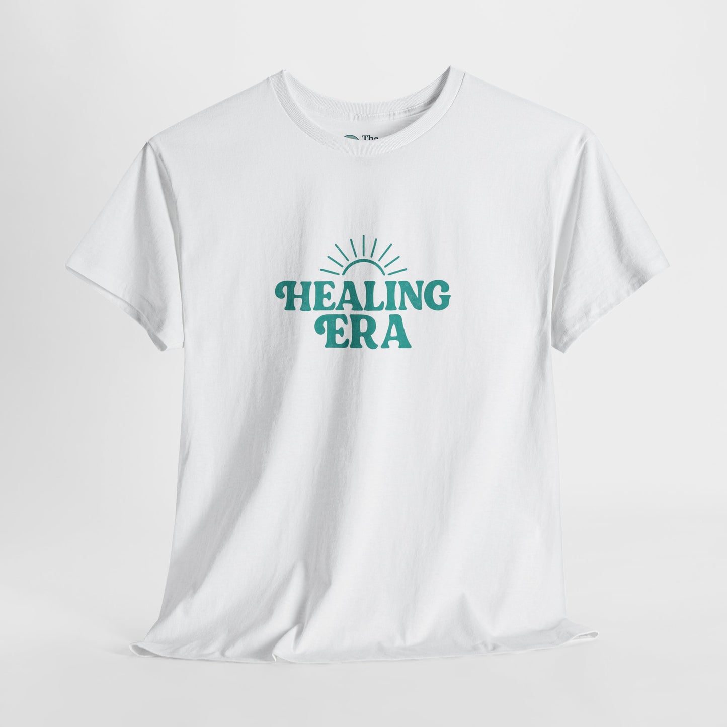 Healing Era T-Shirt - Self-Growth Tee