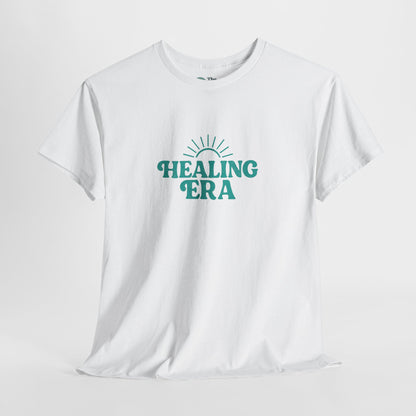 Healing Era T-Shirt - Self-Growth Tee