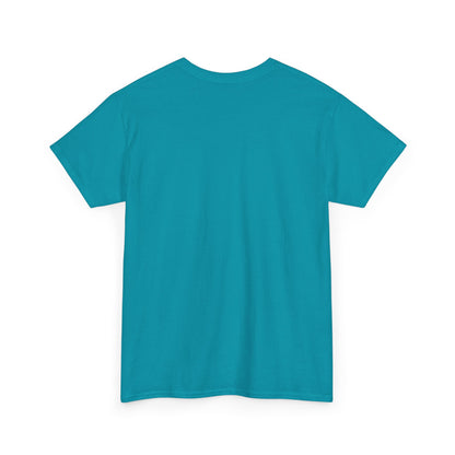 Stay in the Green T-Shirt – Mindful Meditation Tee