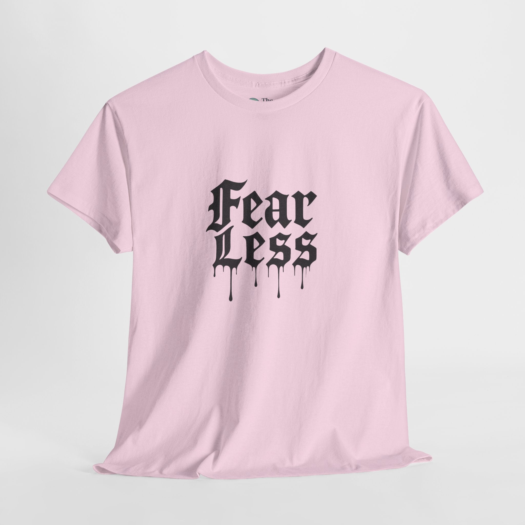 Choose Courage – Statement Tee
