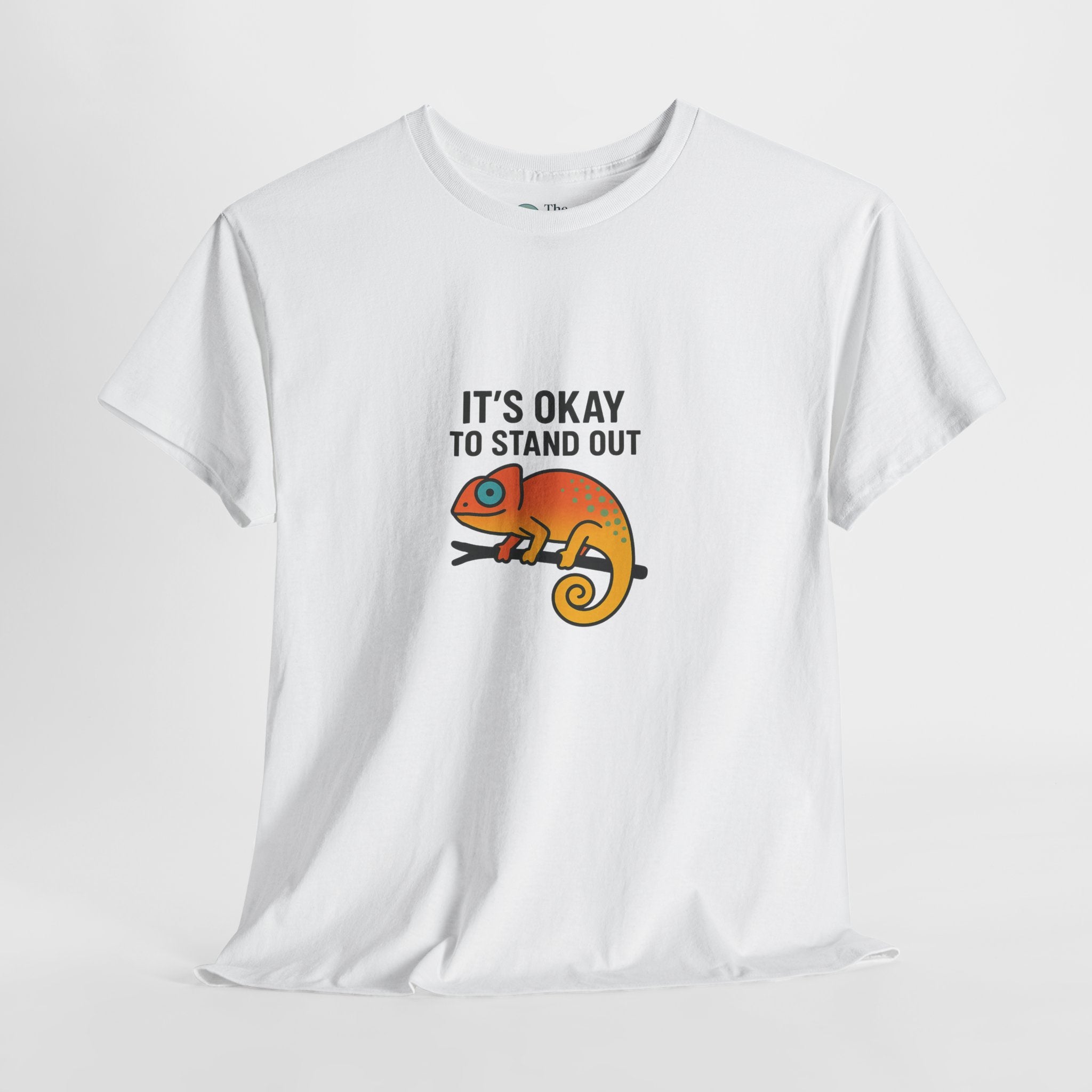 Stand Out – Self Confidence Tee