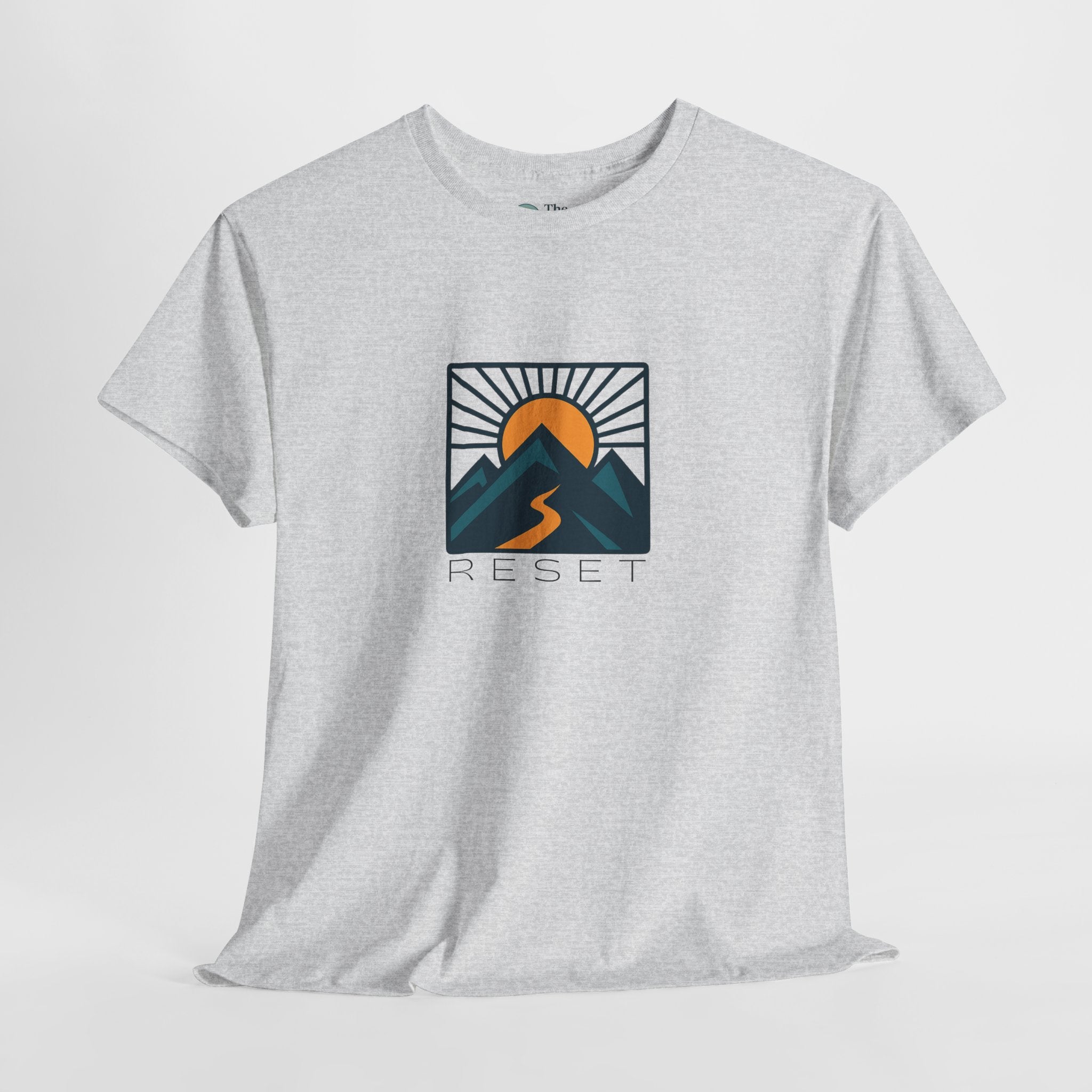 A New Day – Fresh Start Tee