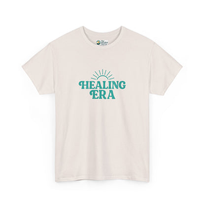 Healing Era T-Shirt - Self-Growth Tee