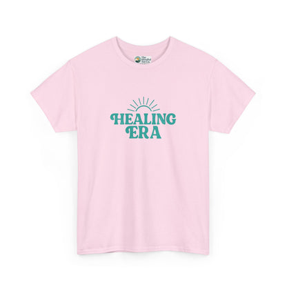 Healing Era T-Shirt - Self-Growth Tee
