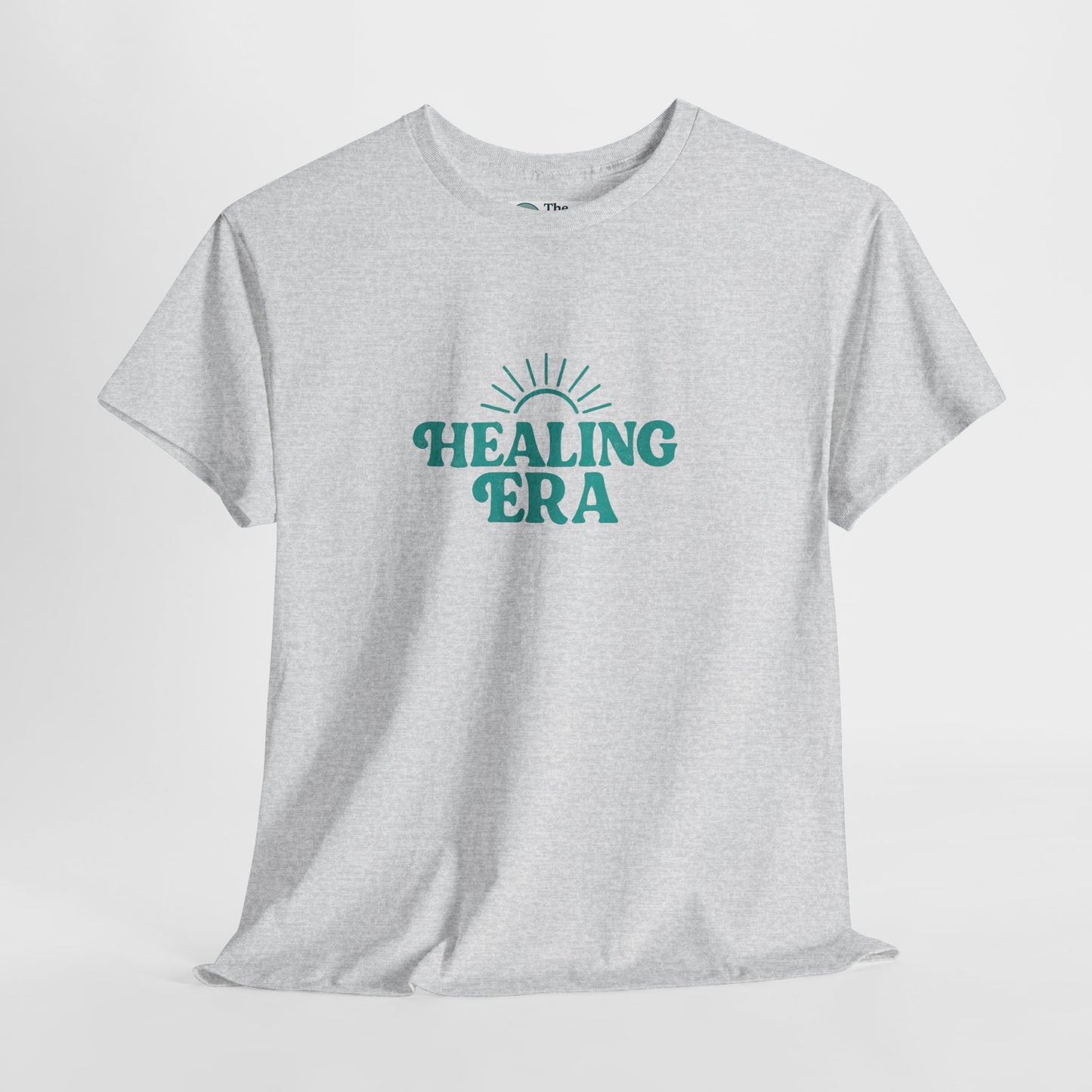Healing Era T-Shirt - Self-Growth Tee