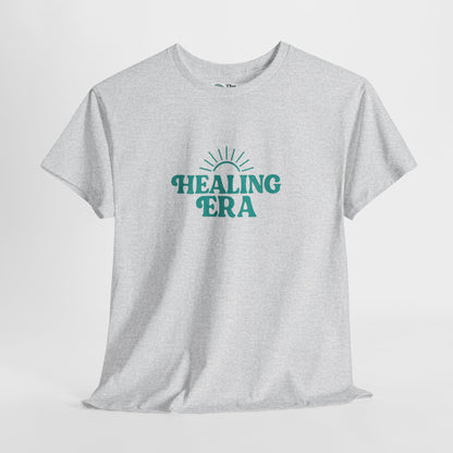 Healing Era T-Shirt - Self-Growth Tee