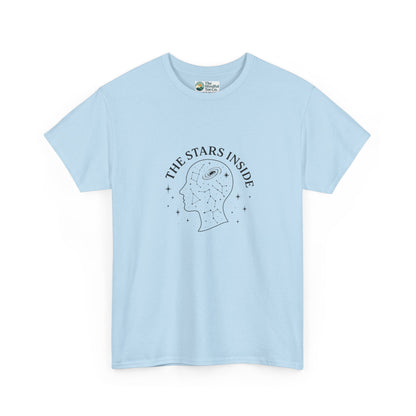 The Stars Inside T-Shirt – Inner Wonder & Mindfulness  Tee