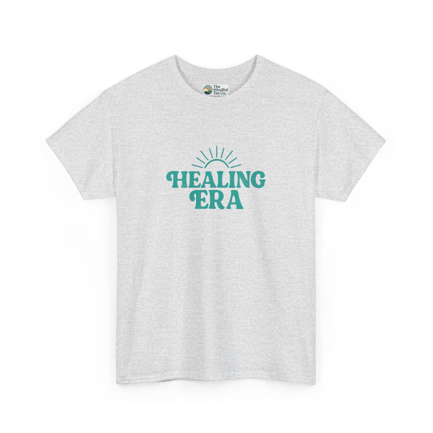 Healing Era T-Shirt - Self-Growth Tee