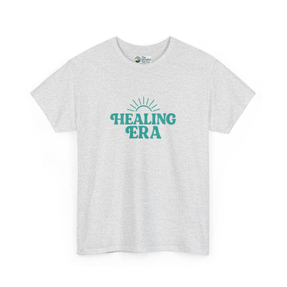 Healing Era T-Shirt - Self-Growth Tee