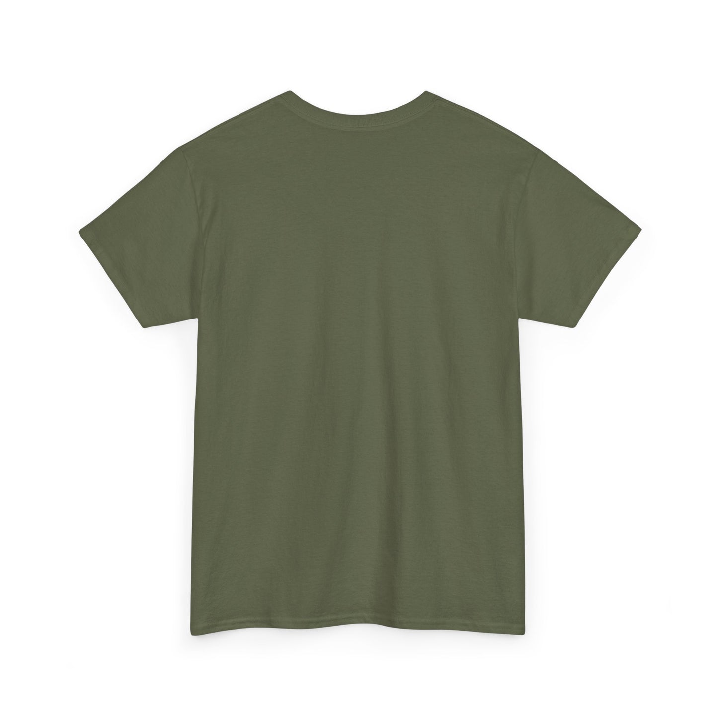 Navigate the Mindfield T-Shirt – Military Mental Awareness & Strength  Tee