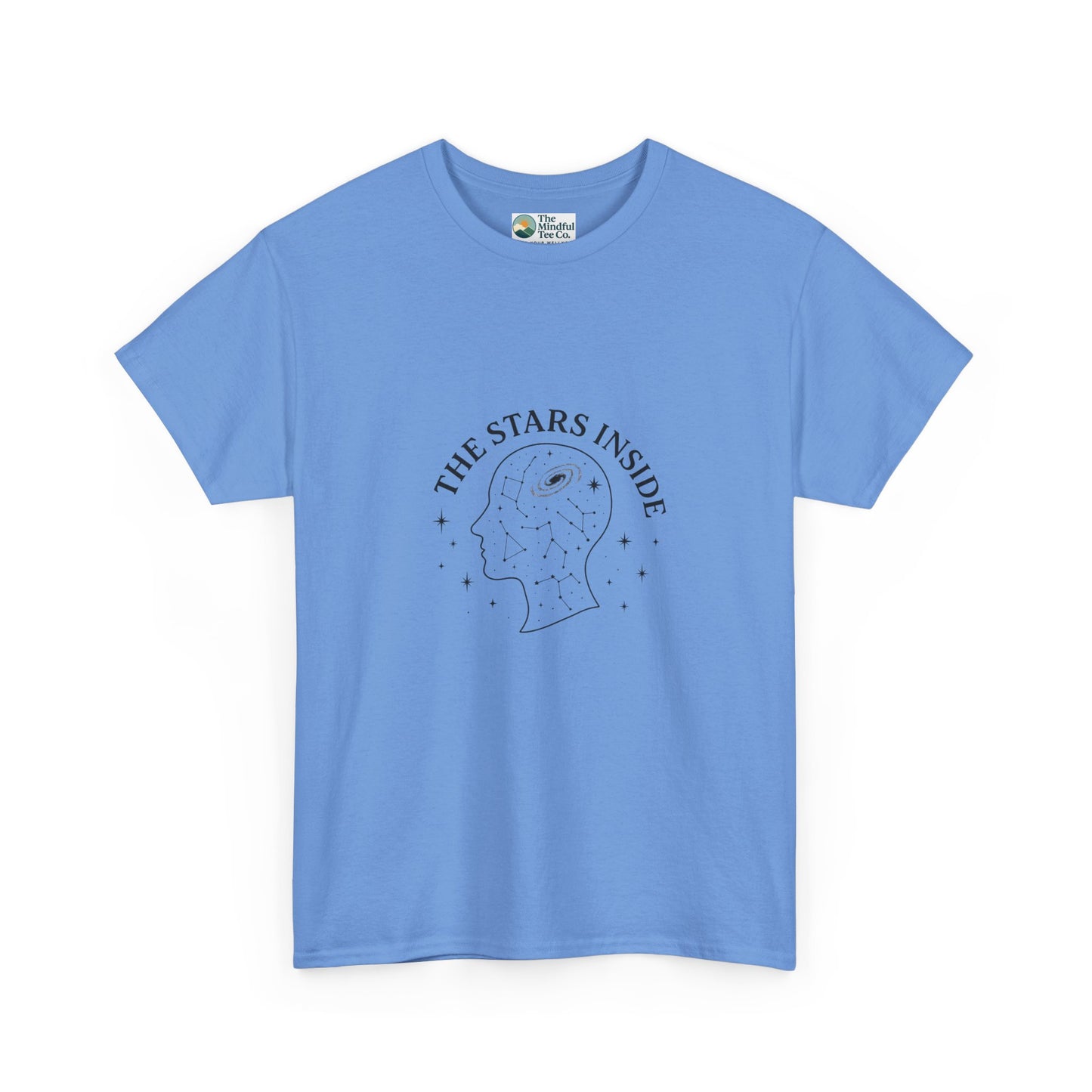 The Stars Inside T-Shirt – Inner Wonder & Mindfulness  Tee