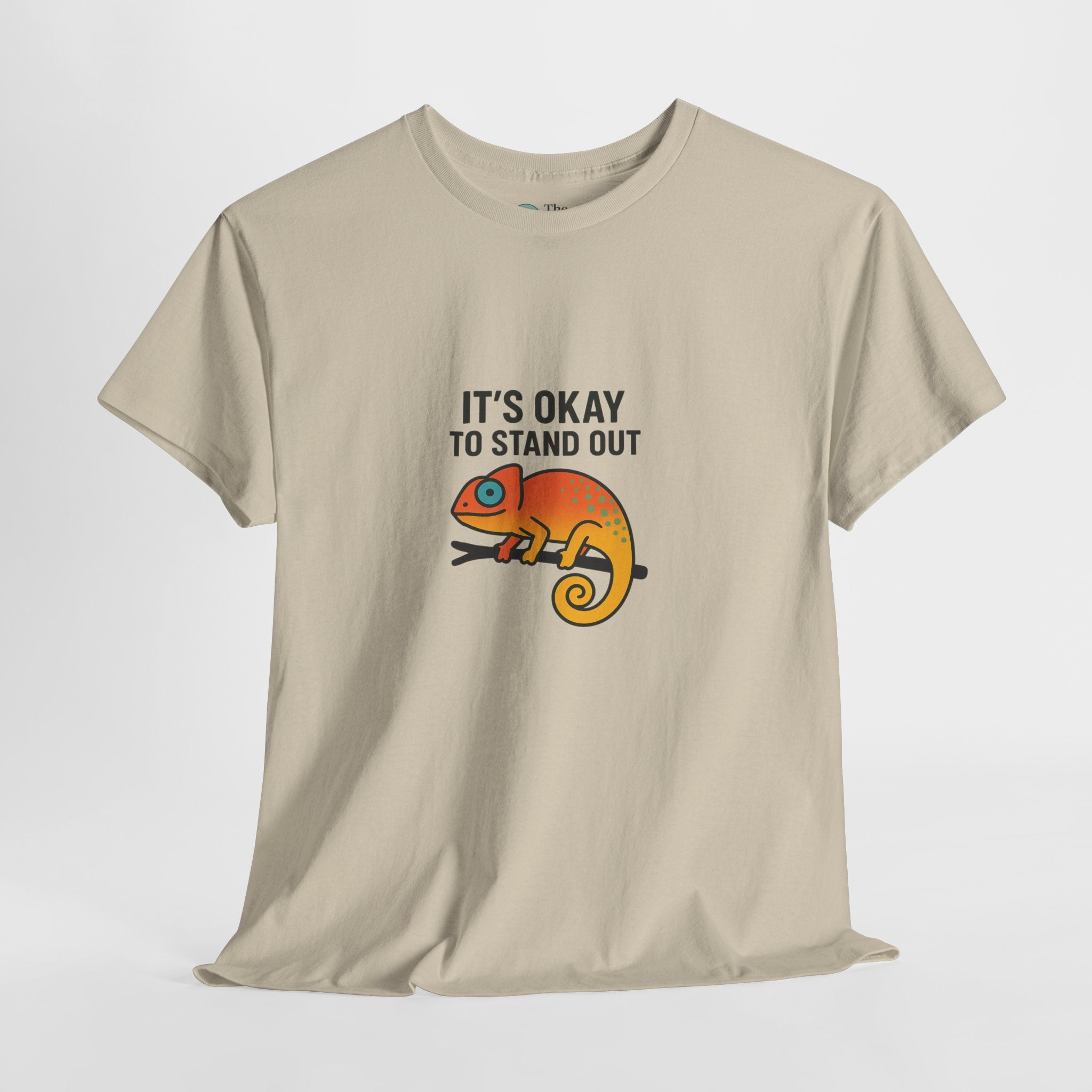 Stand Out – Self Confidence Tee