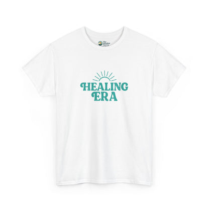 Healing Era T-Shirt - Self-Growth Tee