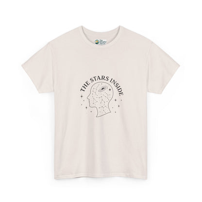 The Stars Inside T-Shirt – Inner Wonder & Mindfulness  Tee