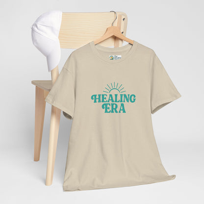Healing Era T-Shirt - Self-Growth Tee