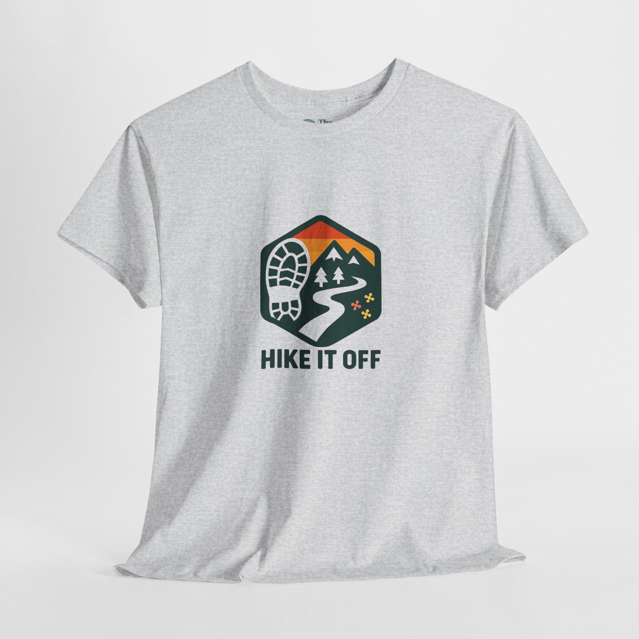 Time Outside – Nature Tee