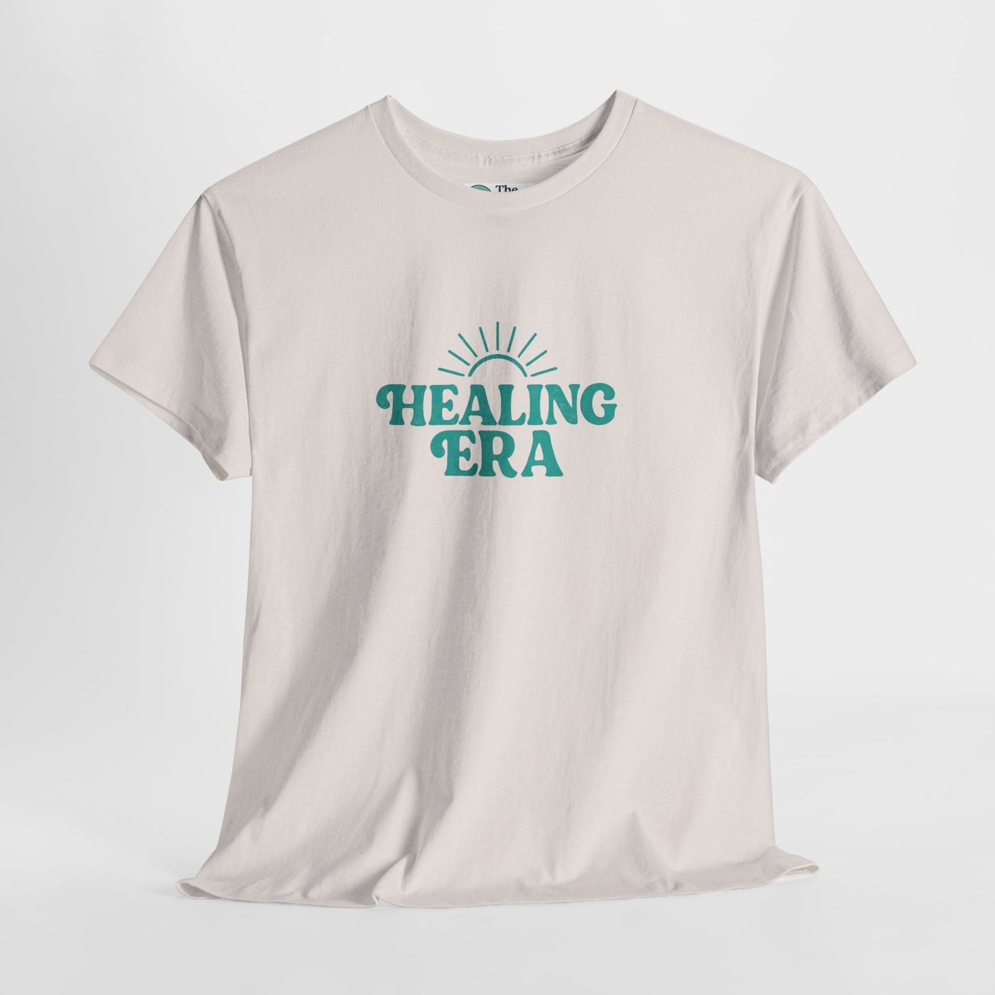 Healing Era T-Shirt - Self-Growth Tee