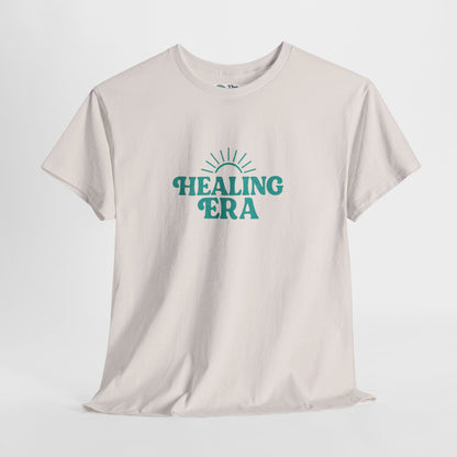 Healing Era T-Shirt - Self-Growth Tee