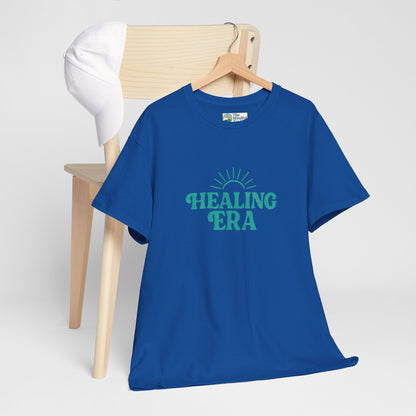 Healing Era T-Shirt - Self-Growth Tee