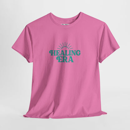 Healing Era T-Shirt - Self-Growth Tee