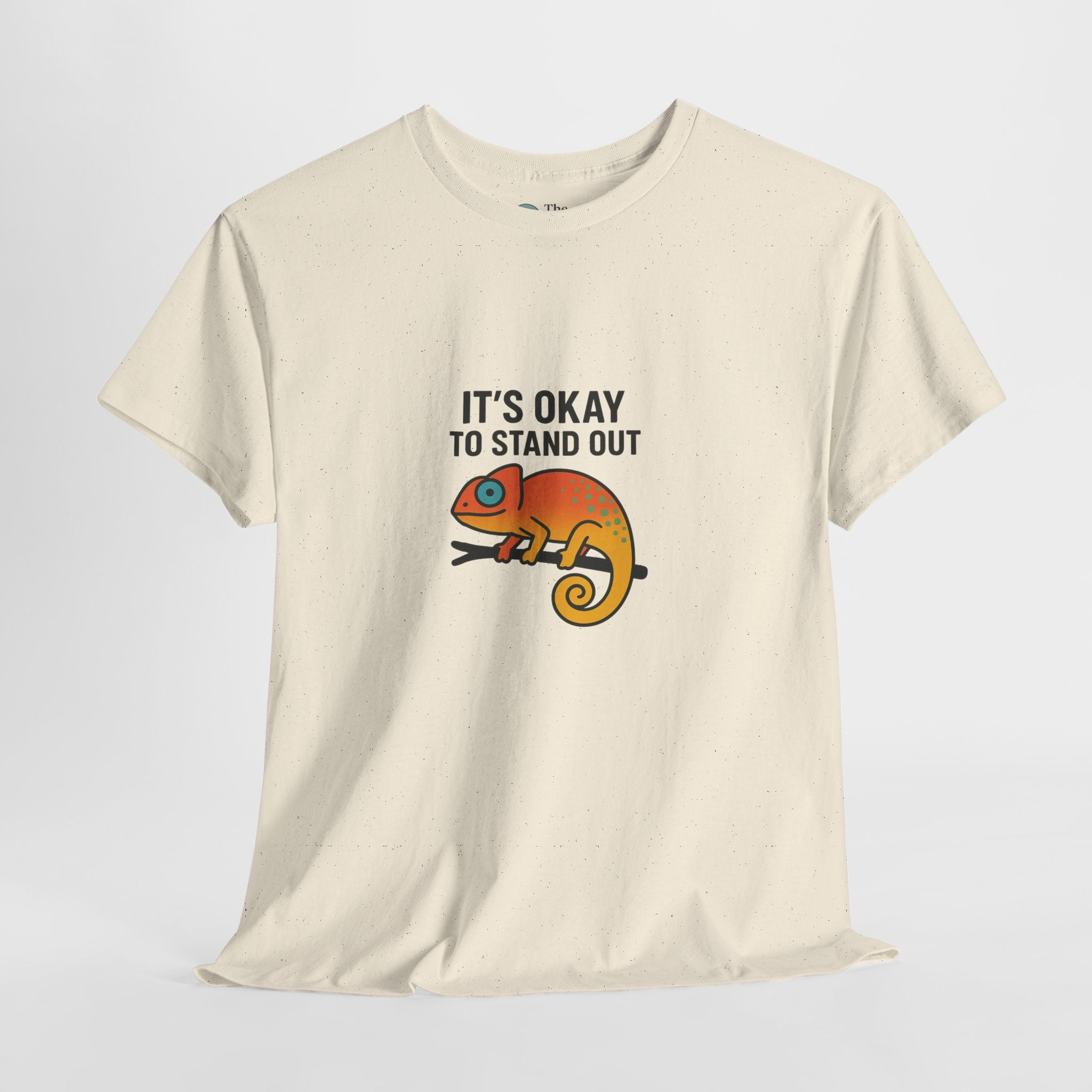 Stand Out – Self Confidence Tee