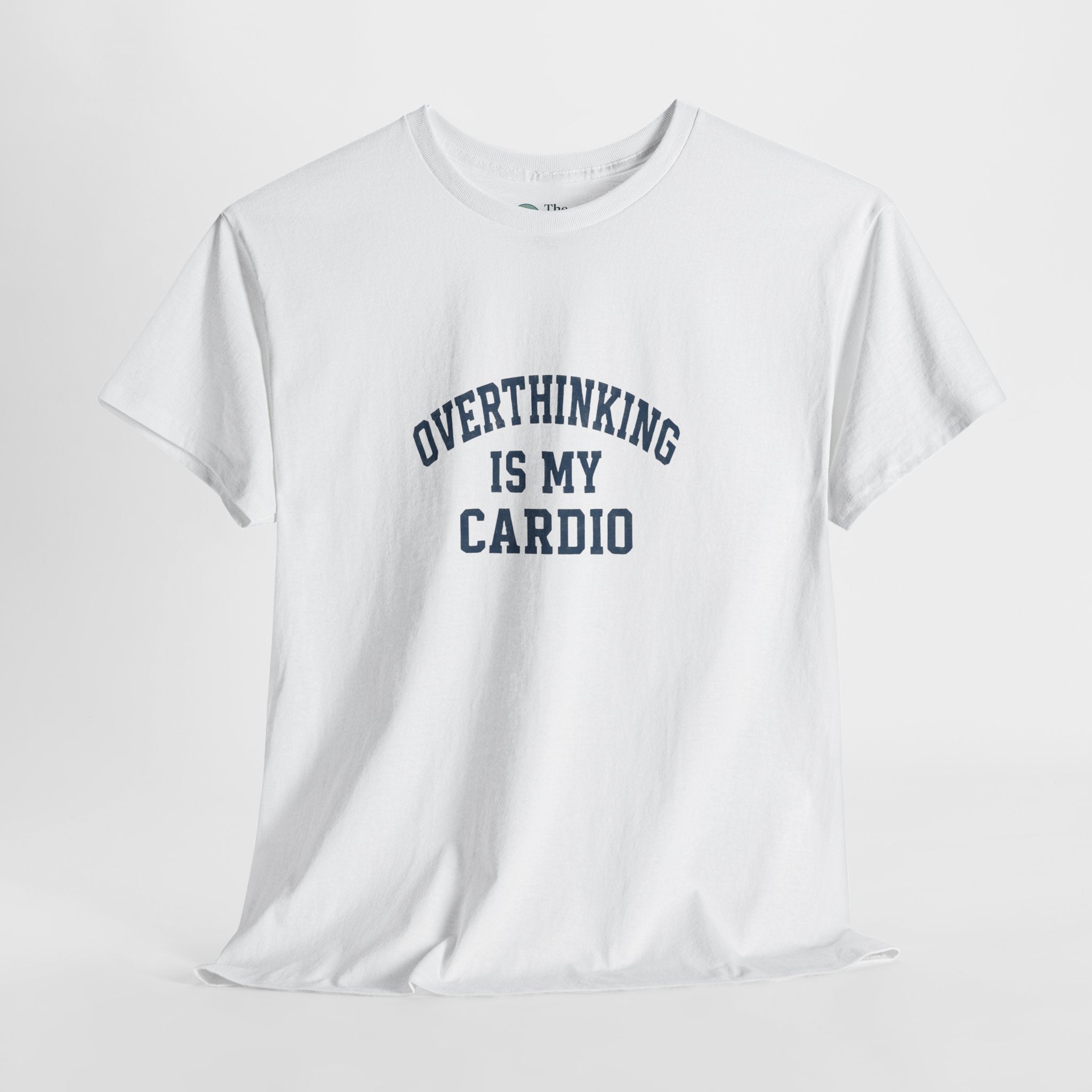 Thoughts On Overdrive – Humor Tee