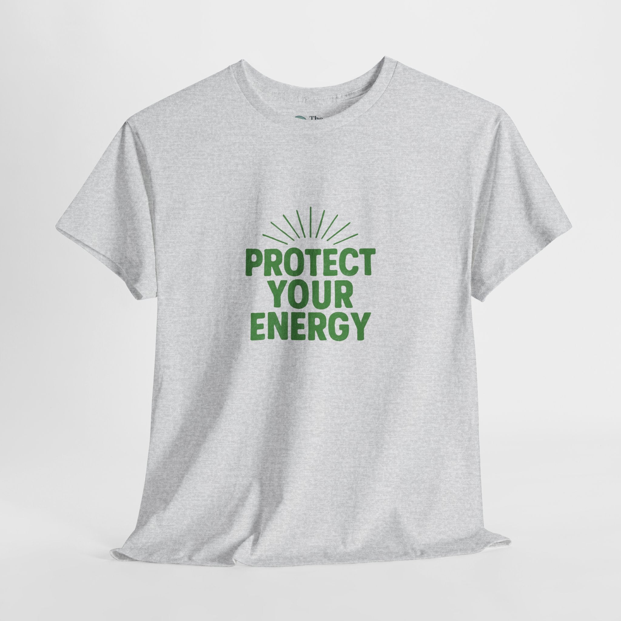 Protect Your Energy – Self Care Tee