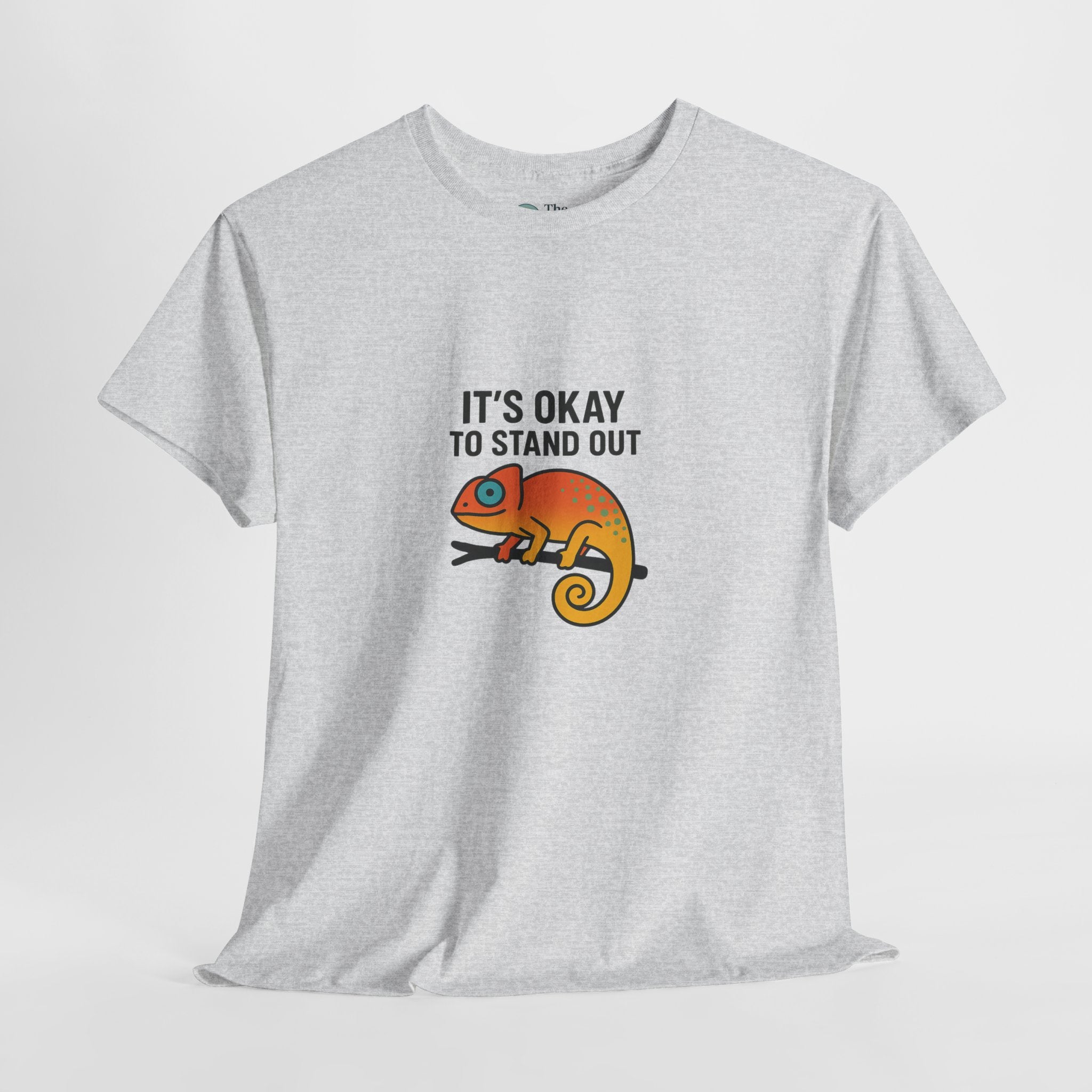 Stand Out – Self Confidence Tee