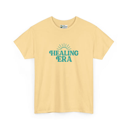 Healing Era T-Shirt - Self-Growth Tee