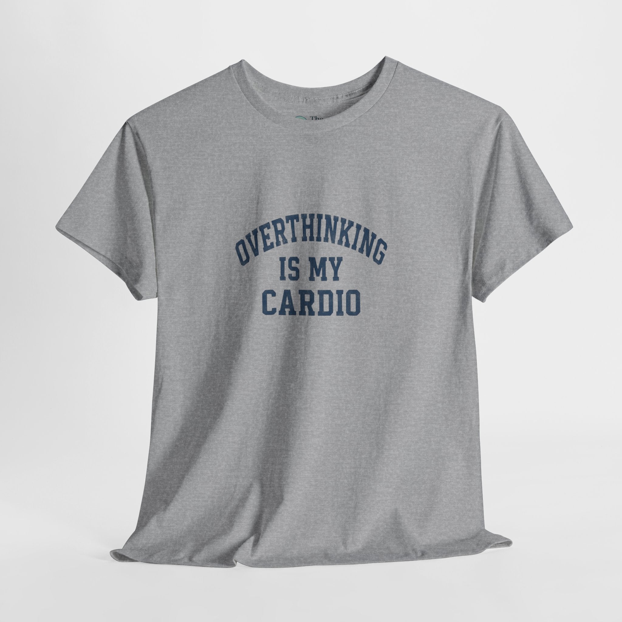 Thoughts On Overdrive – Humor Tee